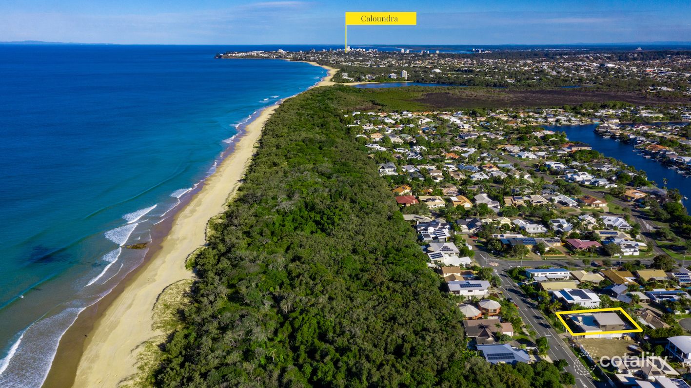 442 Oceanic Dr S, Wurtulla, QLD 4575