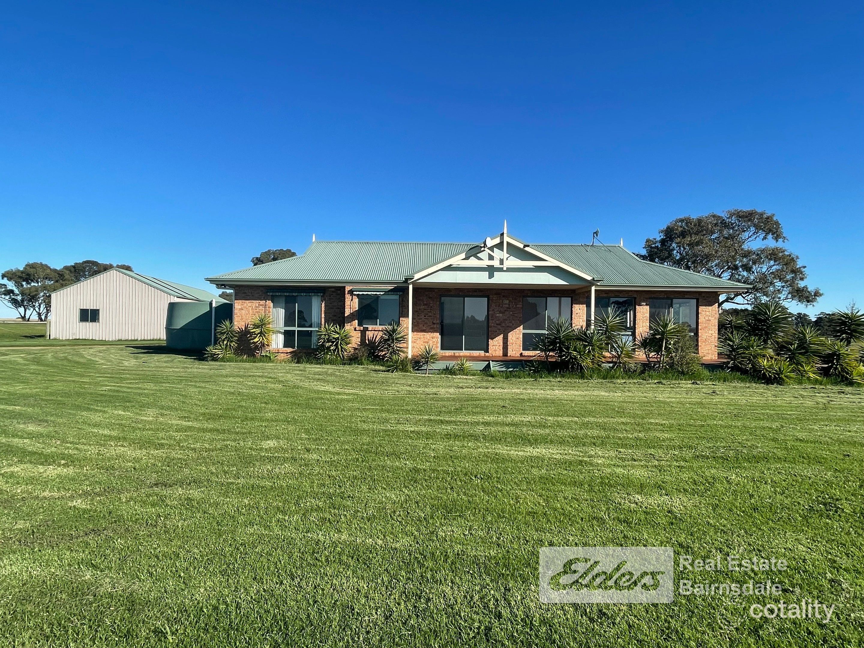 85 Williamson Rd, Forge Creek, VIC 3875