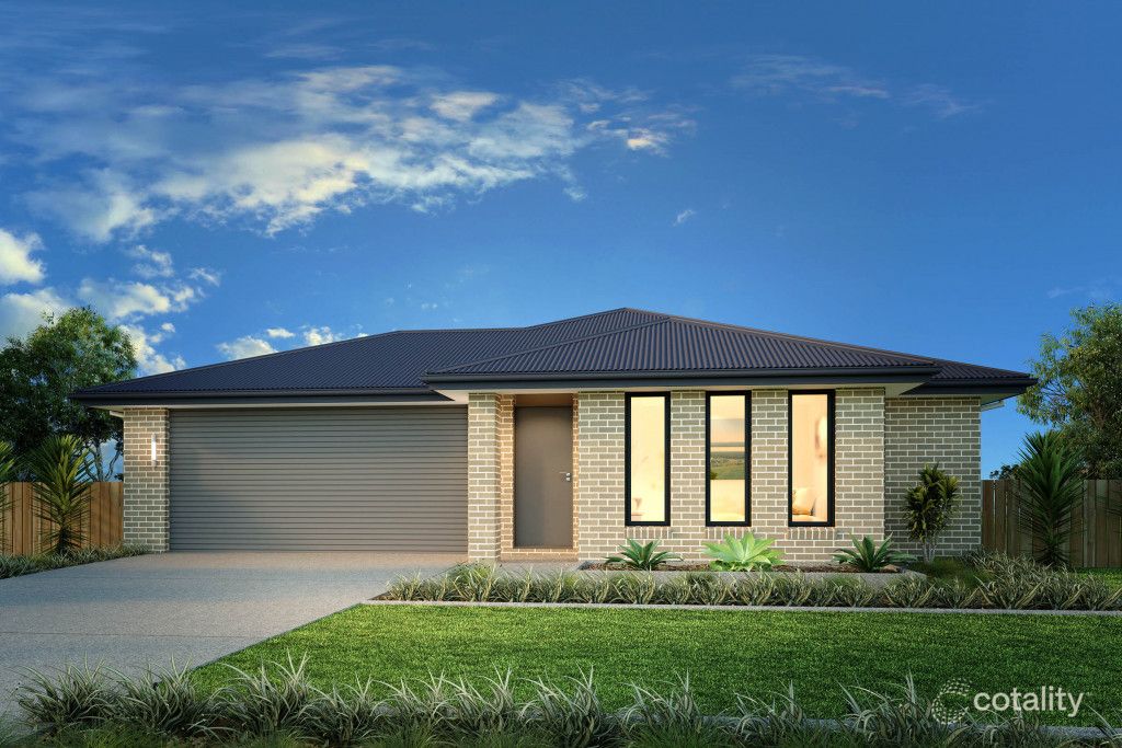 20 Cotton Cct, Gisborne, VIC 3437