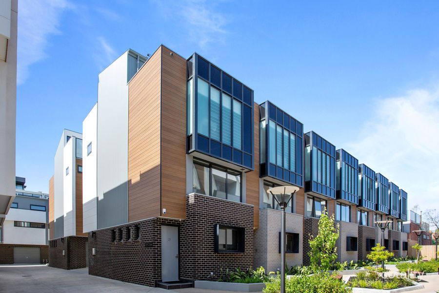 21/6 Reid St, Fitzroy North, VIC 3068