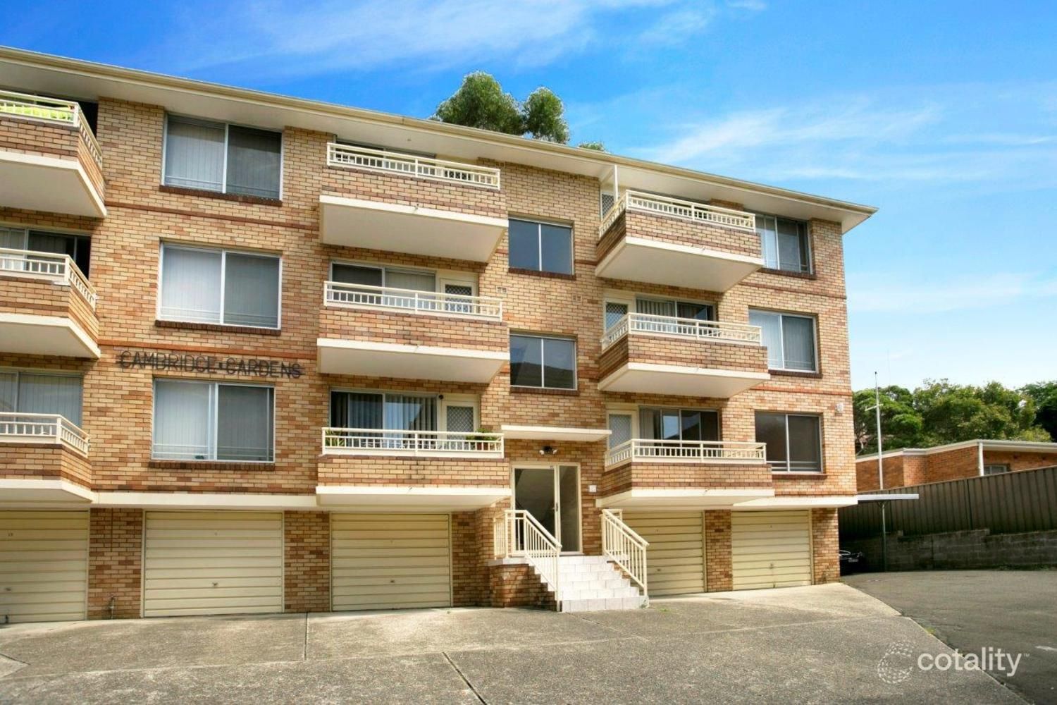 4/25 Cambridge St, Penshurst, NSW 2222