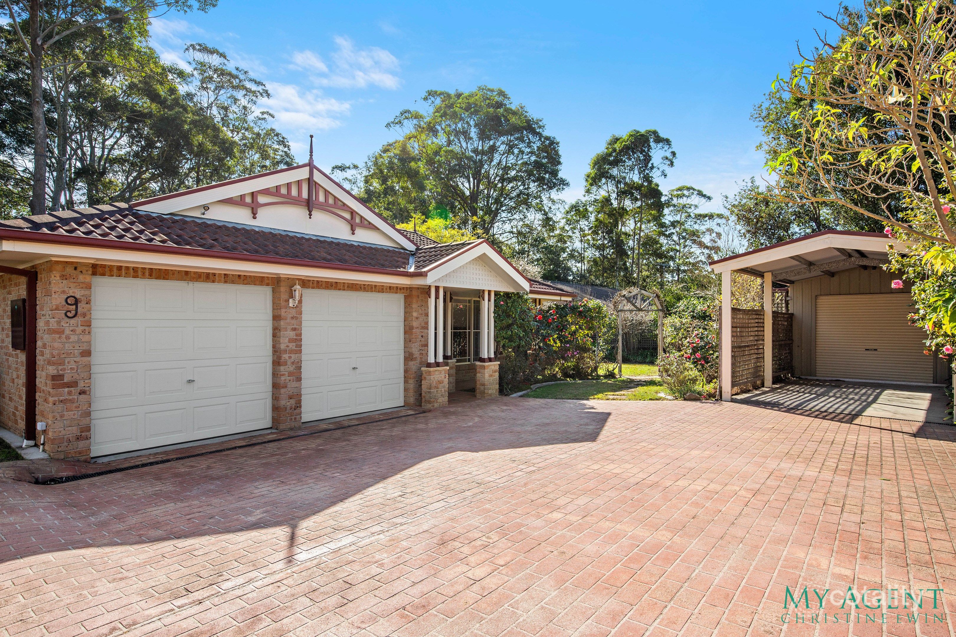 9 Newth Pl, Surf Beach, NSW 2536