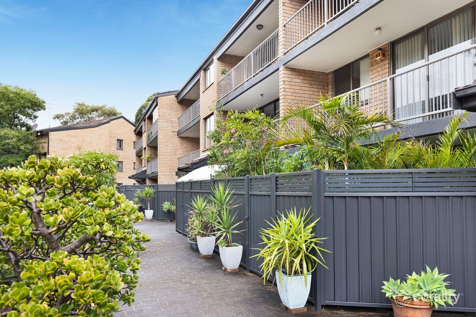 32/1-19 Allen St, Pyrmont, NSW 2009