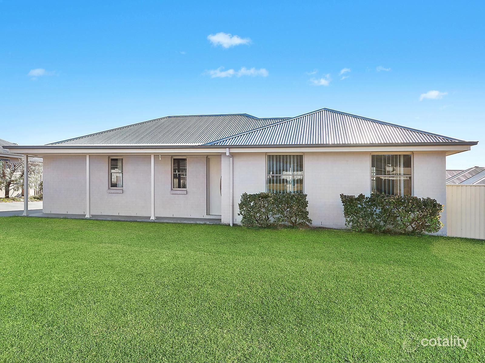 1/18 Bellevue Rd, Mudgee, NSW 2850
