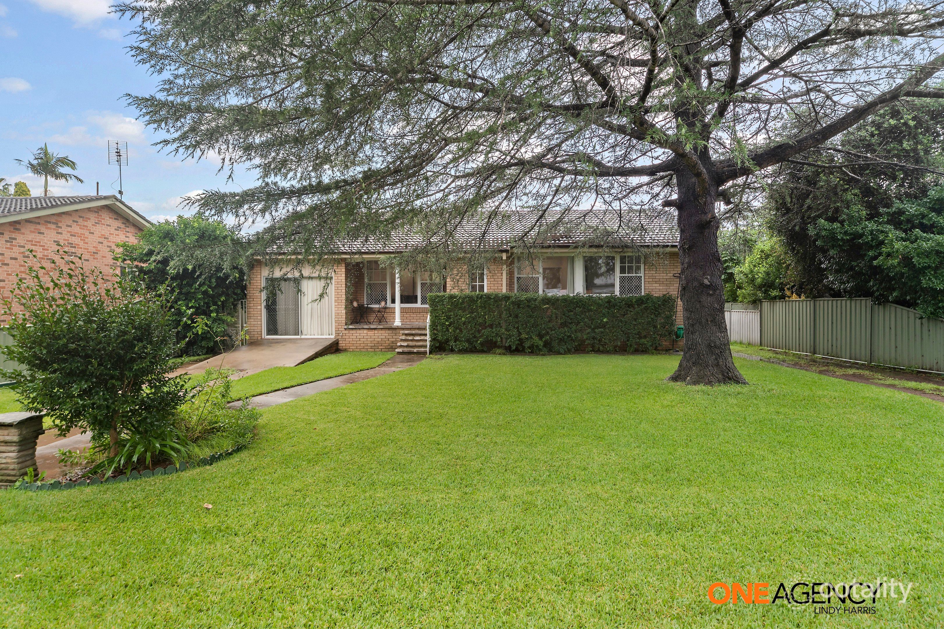 3 Curtis St, Singleton, NSW 2330