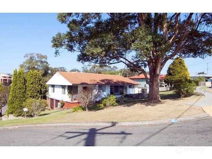2 Targo St, Charlestown, NSW 2290