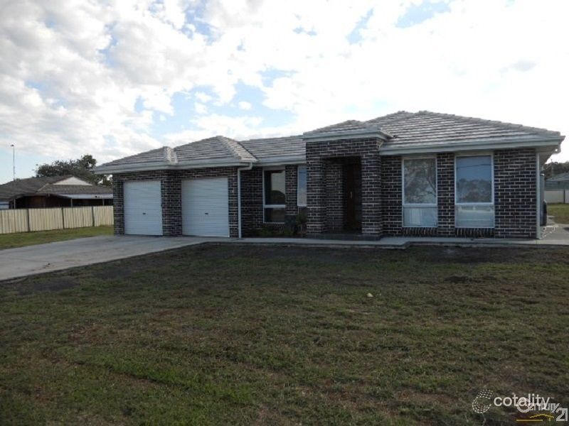 29 Boori St, Peak Hill, NSW 2869