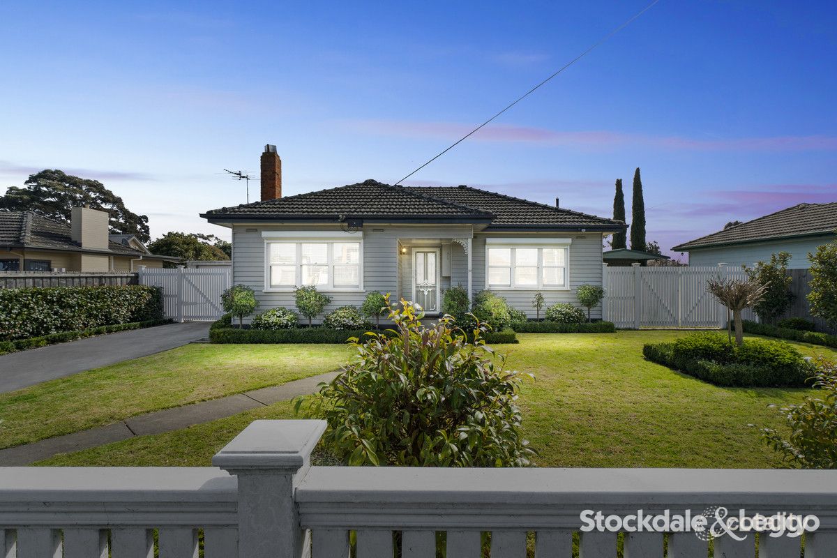 34 Mcmillan St, Traralgon, VIC 3844