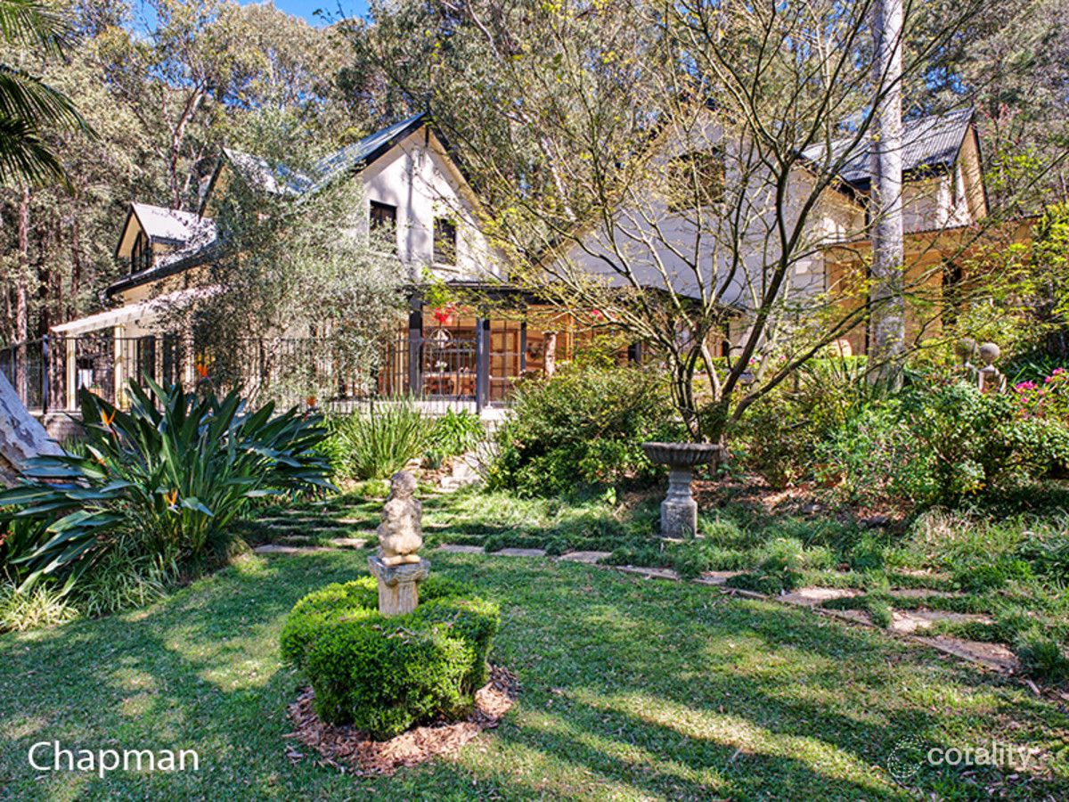 56 Olivet St, Glenbrook, NSW 2773