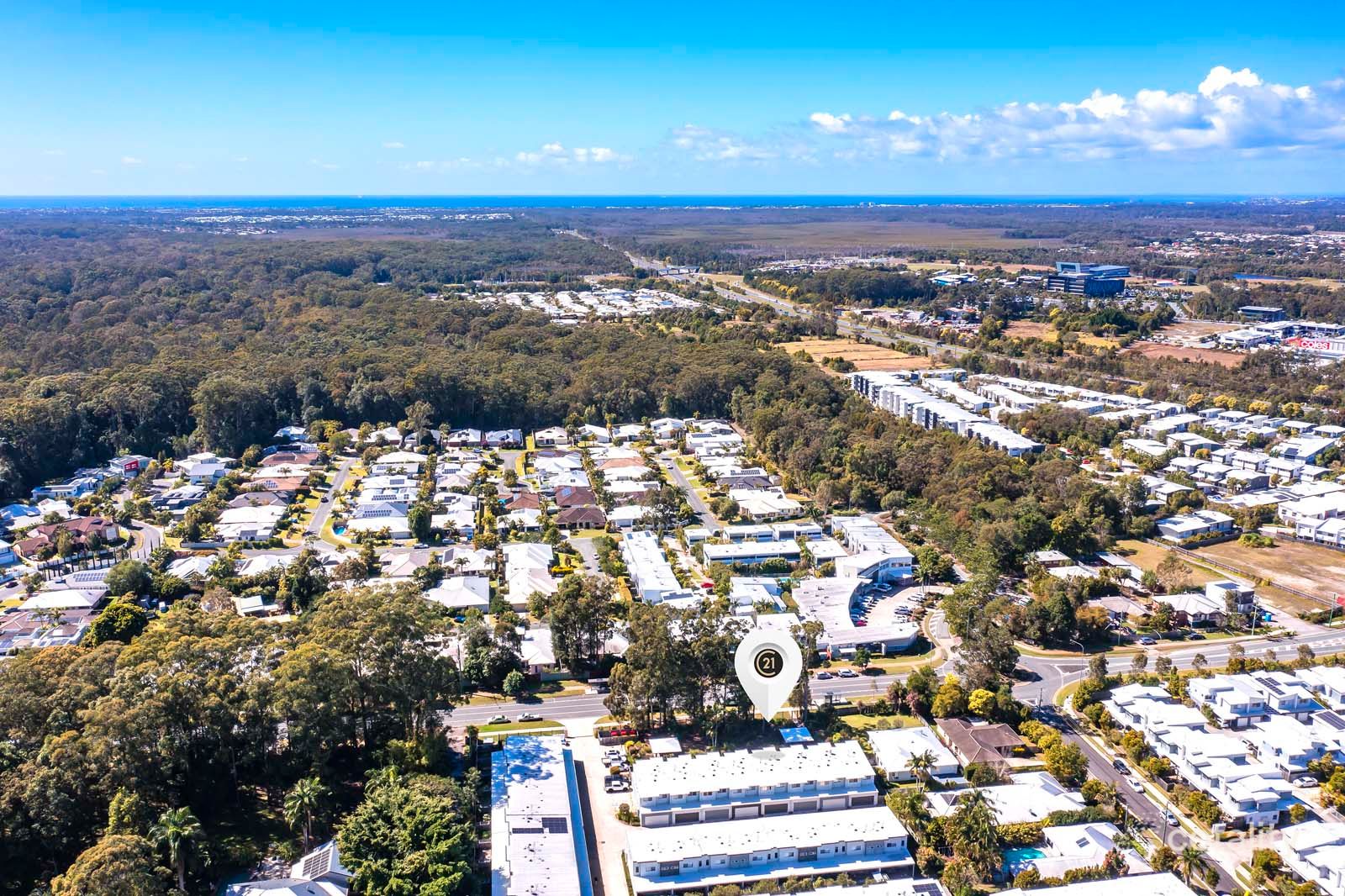 5/136 Stringybark Rd, Buderim, QLD 4556