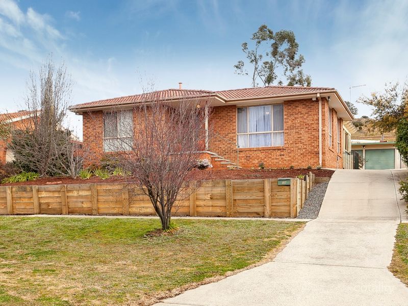 184 Knoke Ave, Gordon, ACT 2906