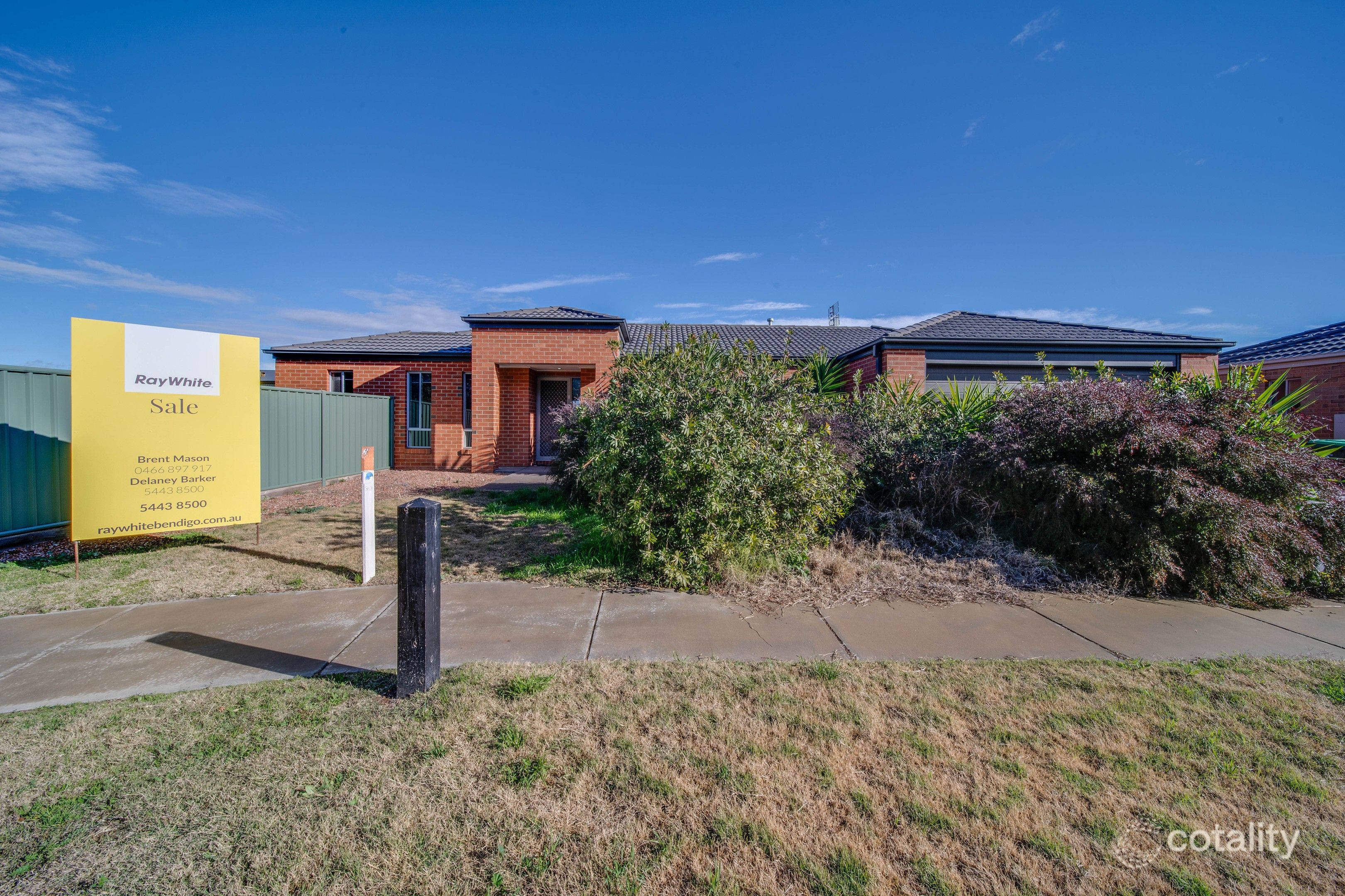 14 Creekview Pl, Ascot, VIC 3551
