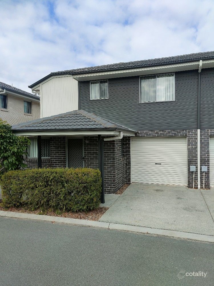 55/9 Brushwood Ct, Mango Hill, QLD 4509