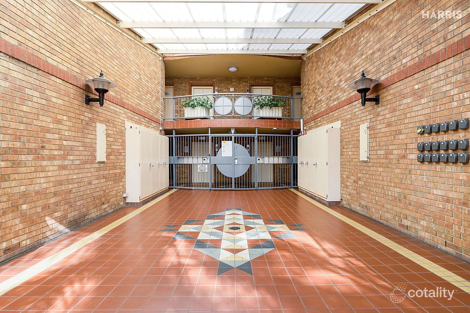 40c/18 Bewes St, Adelaide, SA 5000