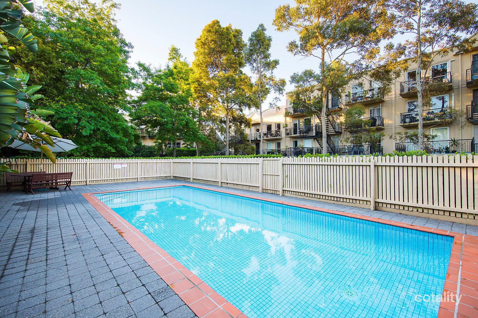 34/26 Victoria St, Fitzroy, VIC 3065