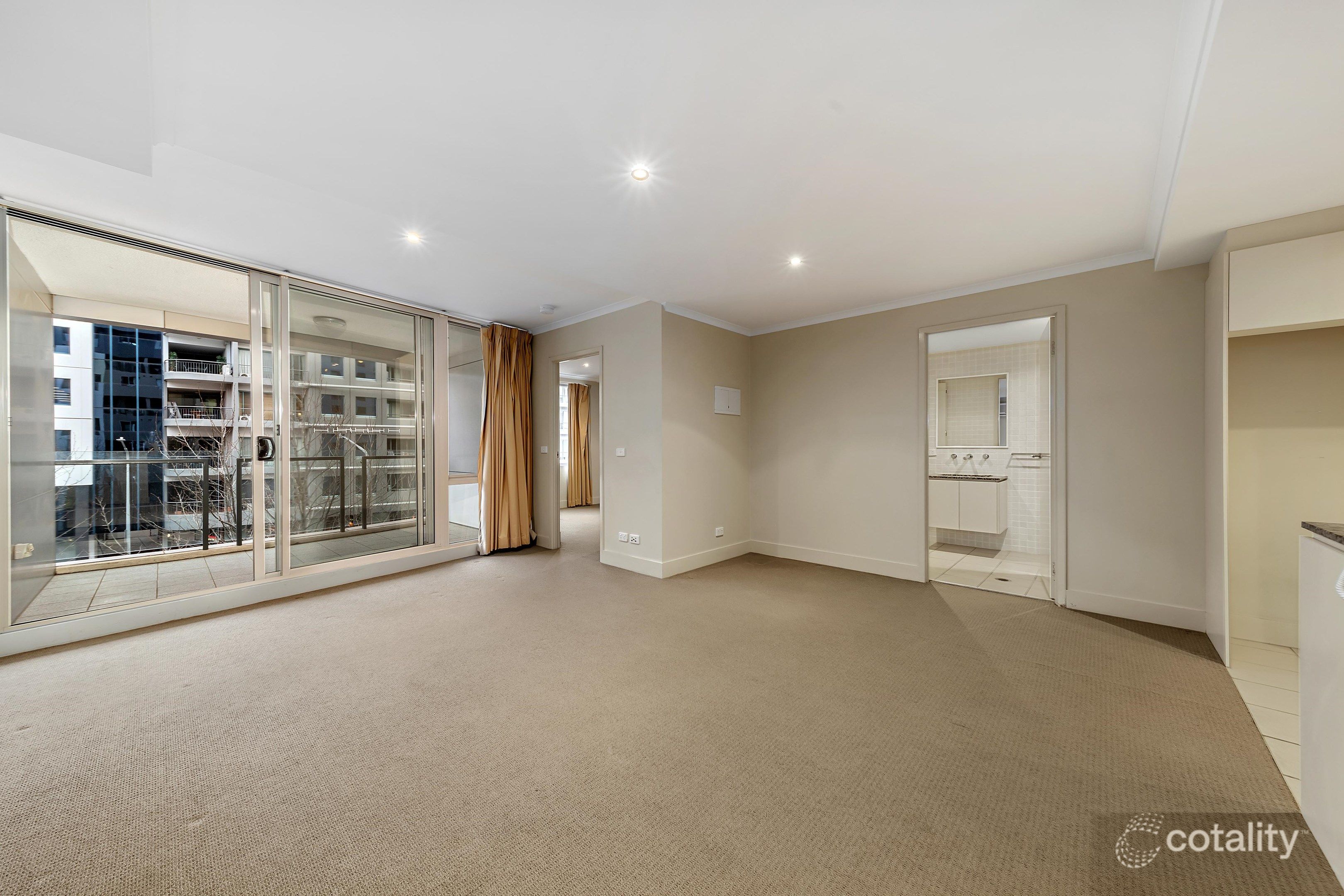 59/77 Northbourne Ave, Turner, ACT 2612
