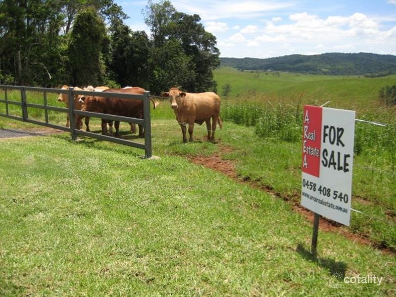 64 Mckell Rd, Upper Barron, QLD 4883