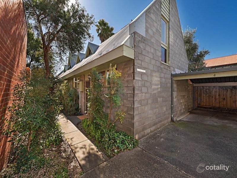 2/149 Miller St, Fitzroy North, VIC 3068
