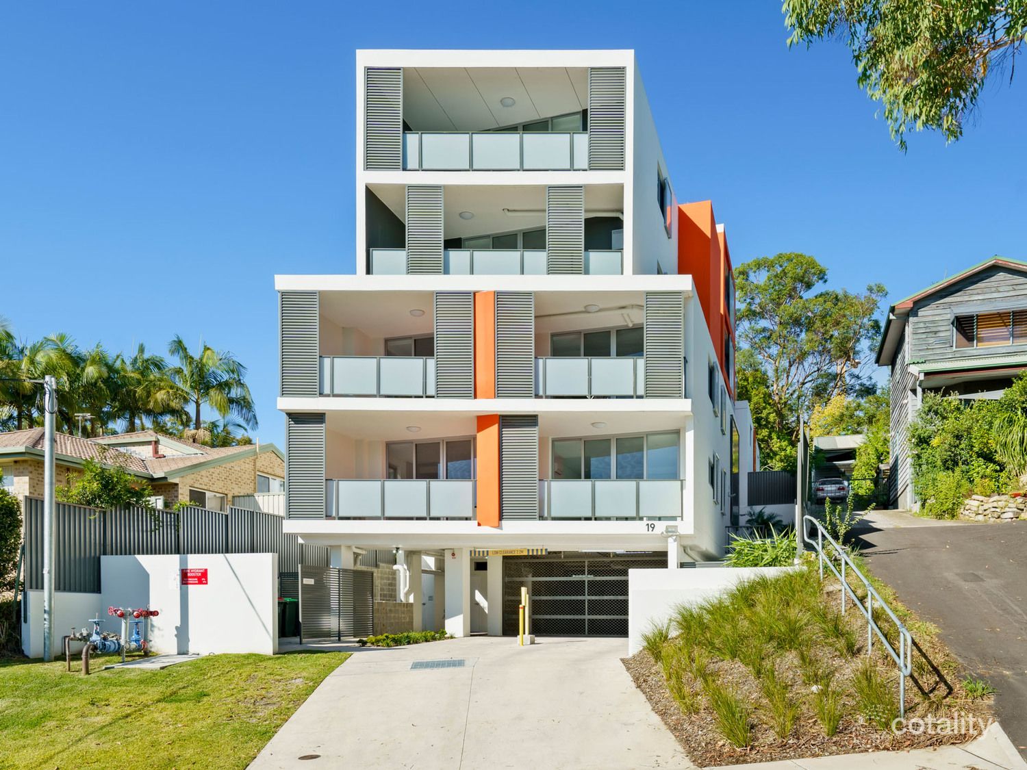 2/19 Range Rd, North Gosford, NSW 2250