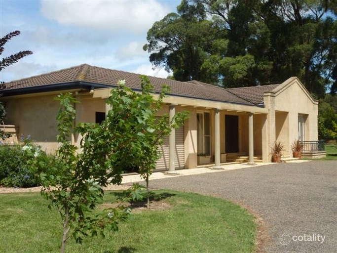 221 Sproules Lane, Glenquarry, NSW 2576