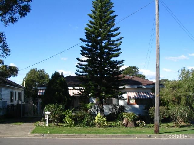 21 Campbell Hill Rd, Guildford, NSW 2161