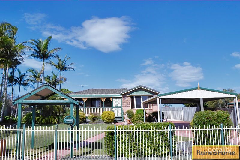 62 Rossini St, Burpengary, QLD 4505