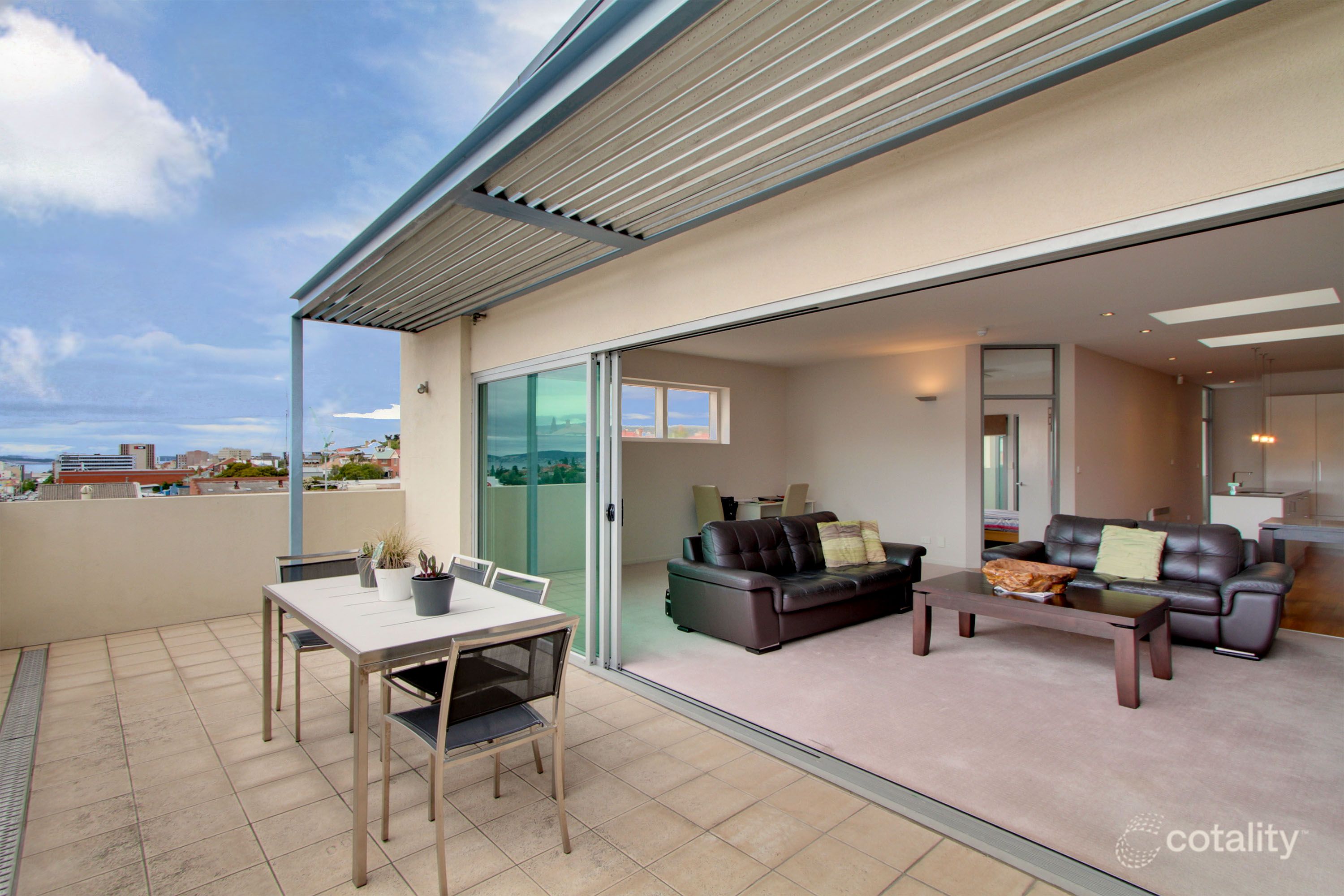 2/252 Argyle St, North Hobart, TAS 7000