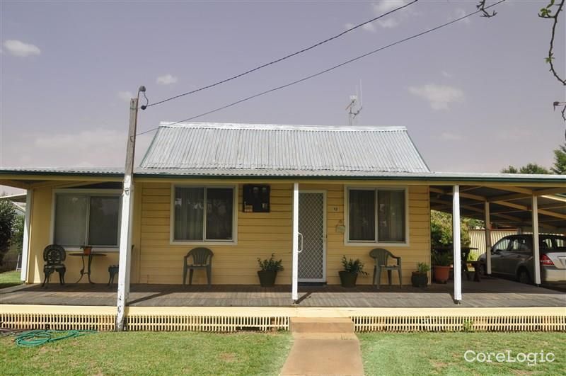 12 Thelma St, Forbes, NSW 2871