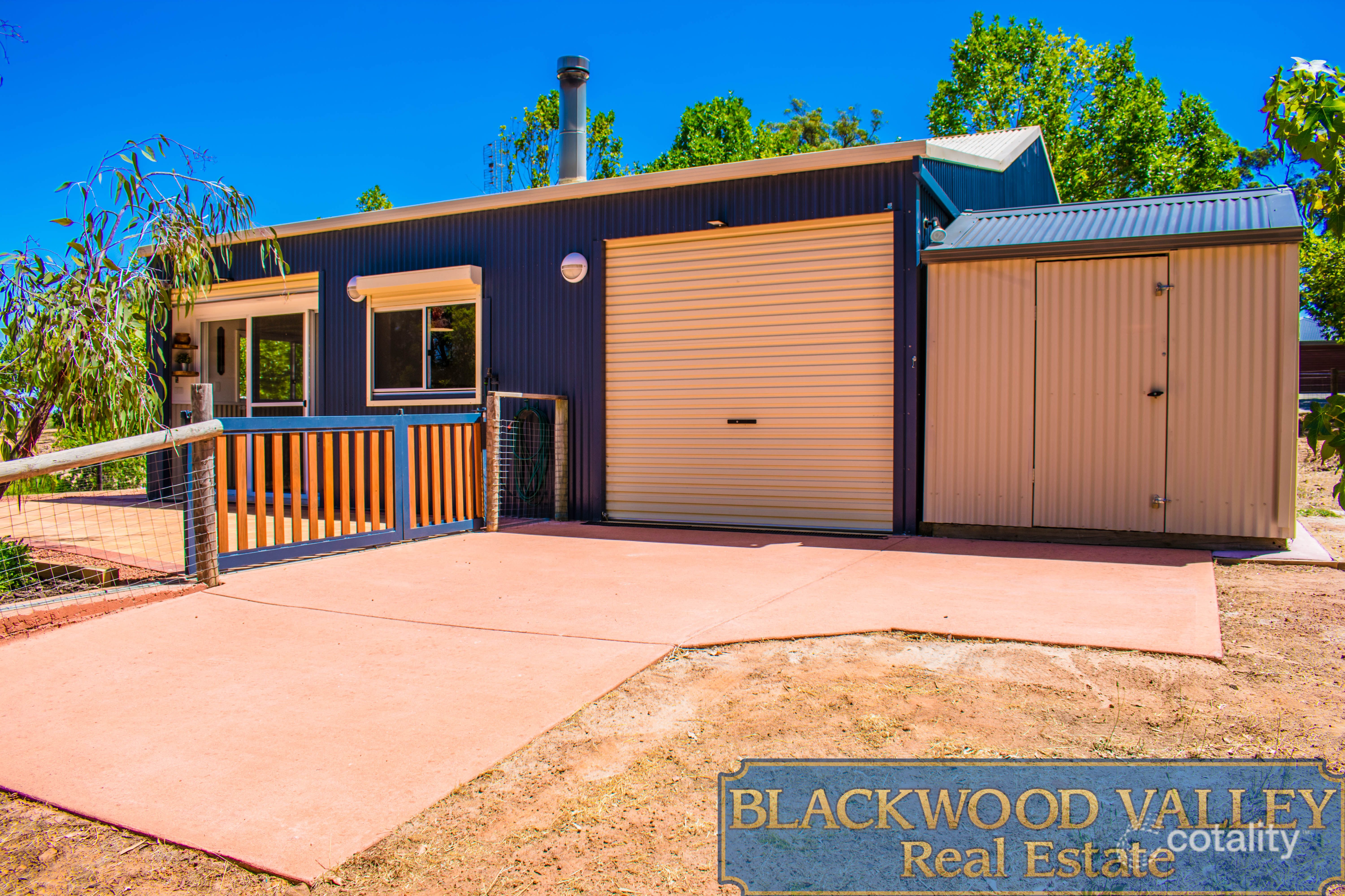 9 Skye Lane, Bridgetown, WA 6255