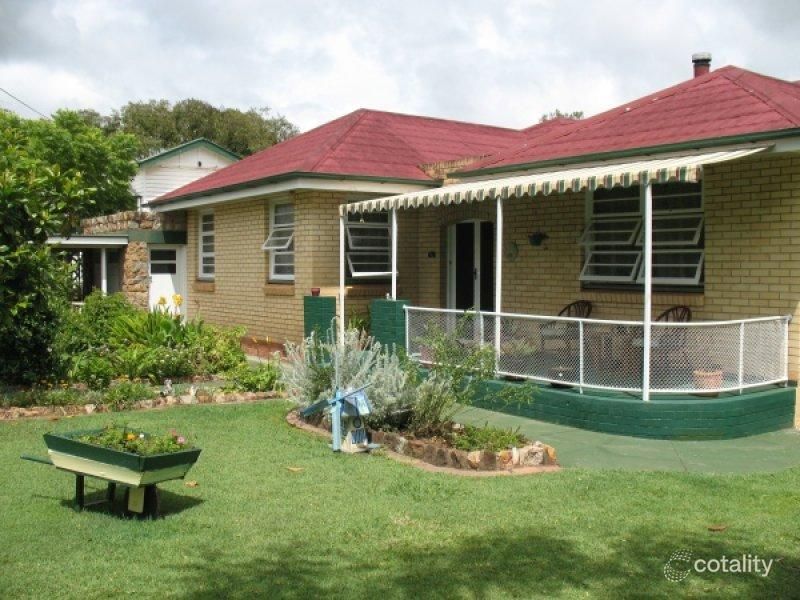 79 Edwards St, Wondai, QLD 4606