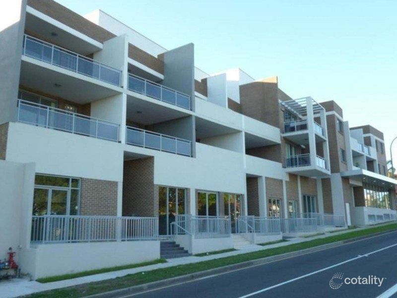 3/128-132 Woodville Rd, Merrylands, NSW 2160