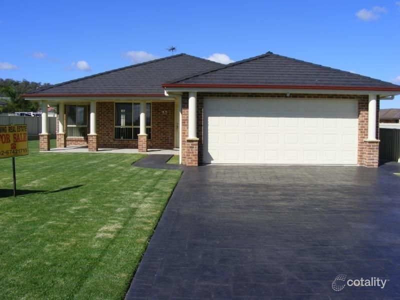 23 Wattle St, Gunnedah, NSW 2380