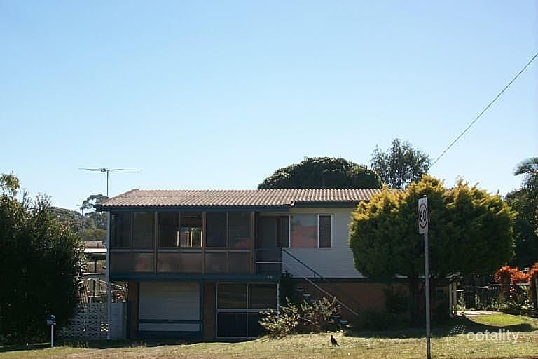 56 Griffith Rd, Scarborough, QLD 4020