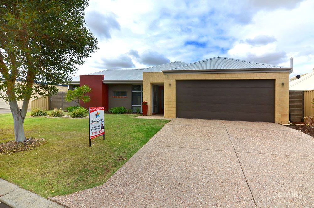 4 Berkeley View, Millbridge, WA 6232