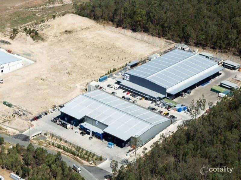 76 Quinns Hill Rd E, Stapylton, QLD 4207