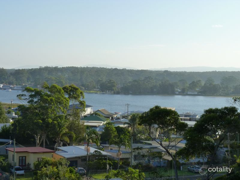 102 Canberra Cres, Burrill Lake, NSW 2539