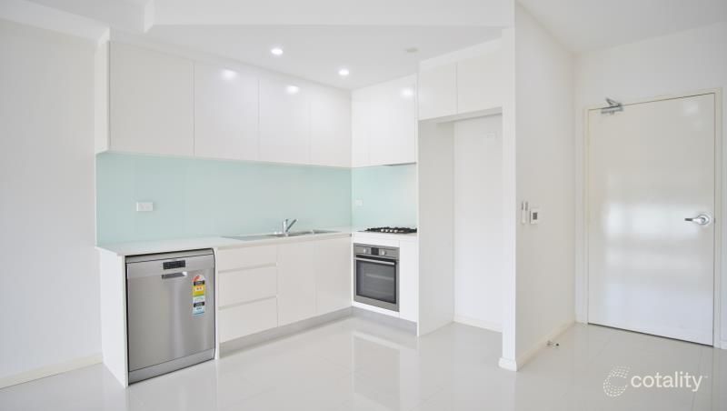 30/564-570 Liverpool Rd, Strathfield South, NSW 2136