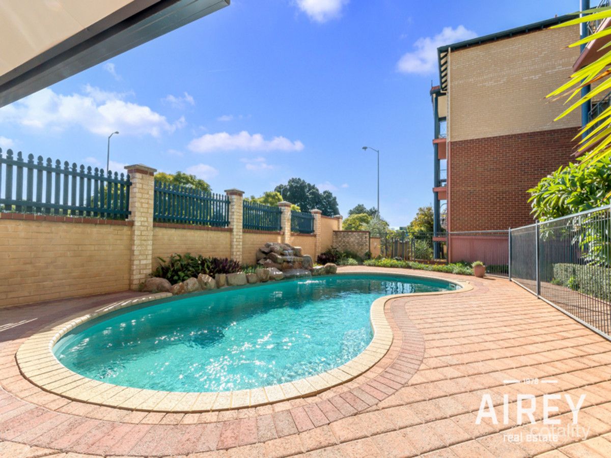 106/7-11 Heirisson Way, Victoria Park, WA 6100