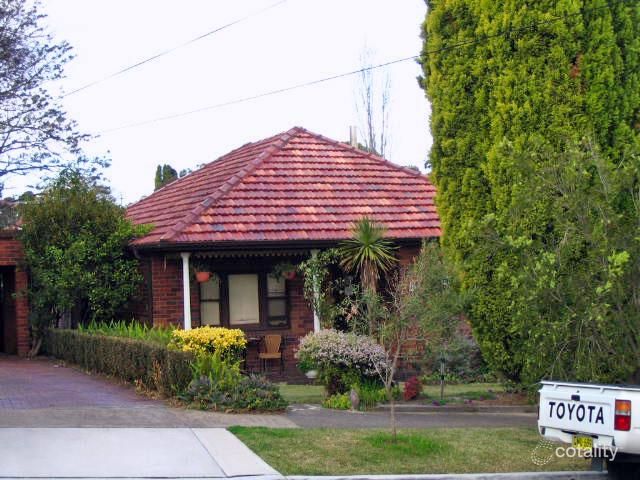 48 Glenayr Ave, Denistone West, NSW 2114