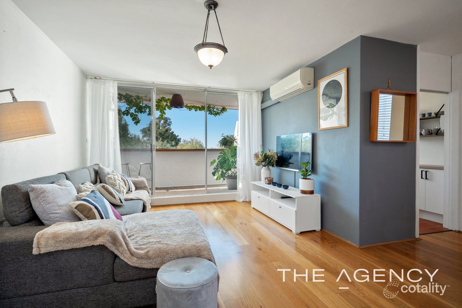 100/12 Wall St, Maylands, WA 6051