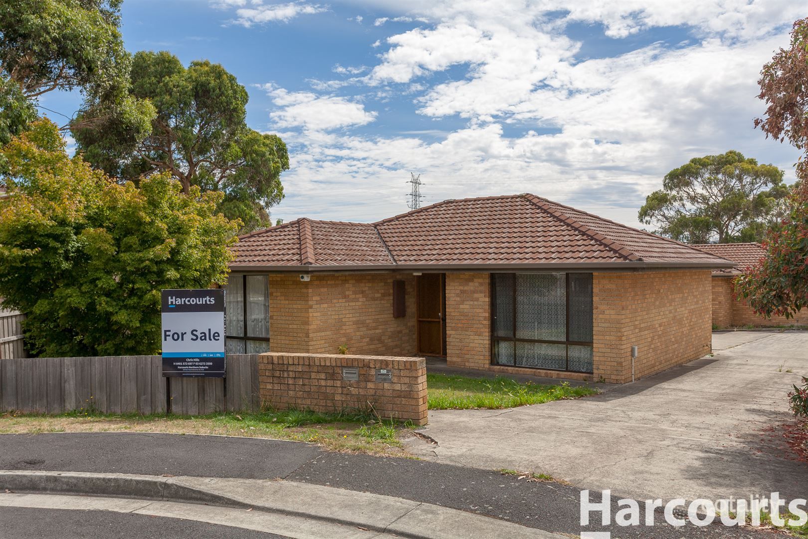 1/7 Grace Ct, Glenorchy, TAS 7010