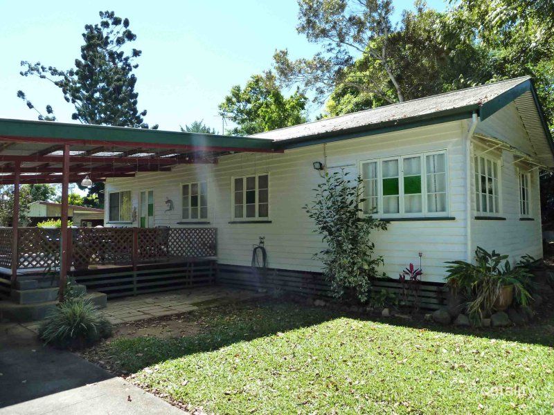 242 Plath Rd, Upper Barron, QLD 4883