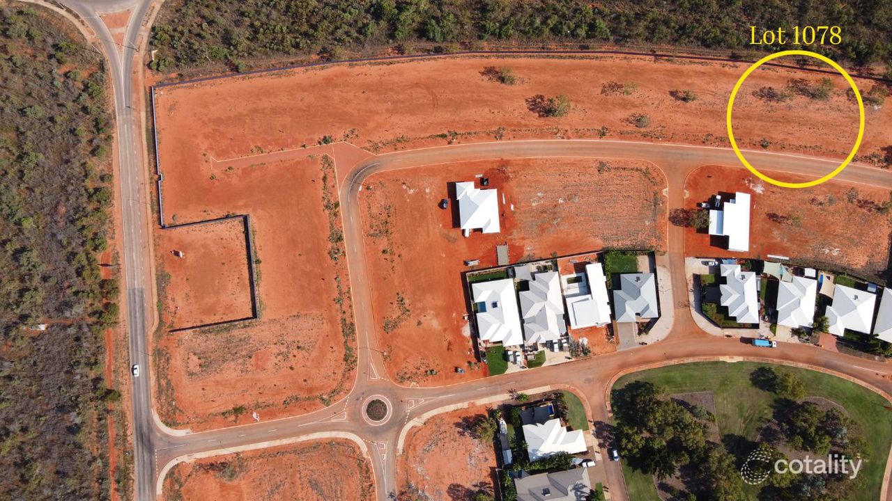 20 Lapwing Loop, Djugun, WA 6725