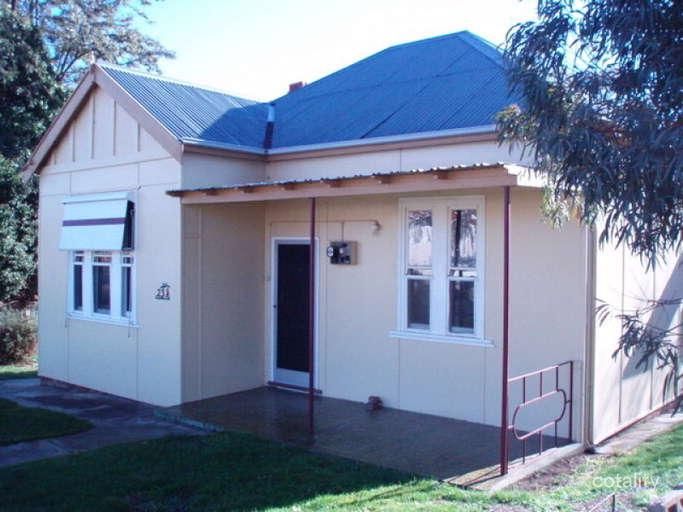 23 Scott St, Harden, NSW 2587