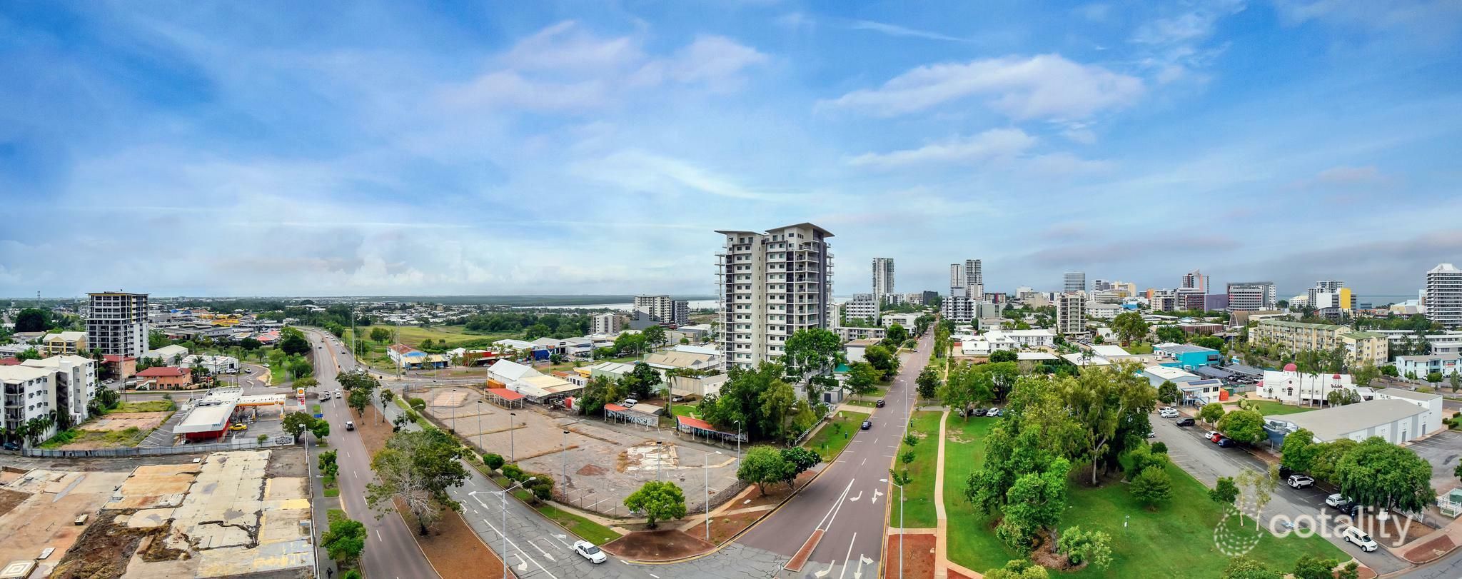 901/29 Daly St, Darwin, NT 0800