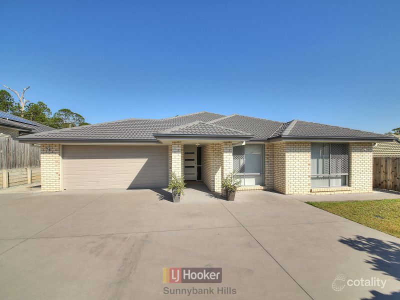 7 Rosella Cl, Calamvale, QLD 4116