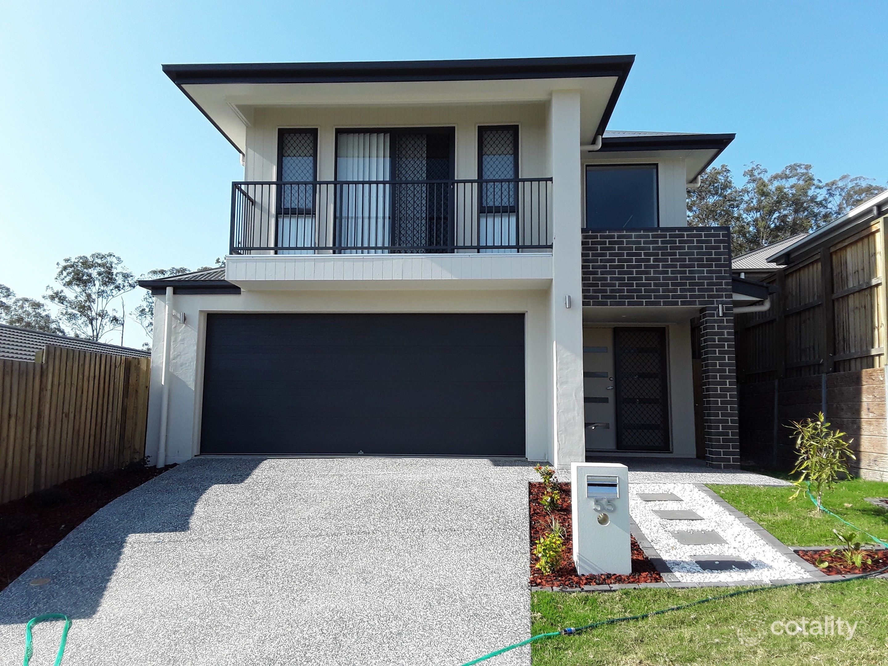 55 Stanicki Cct, Bellbird Park, QLD 4300