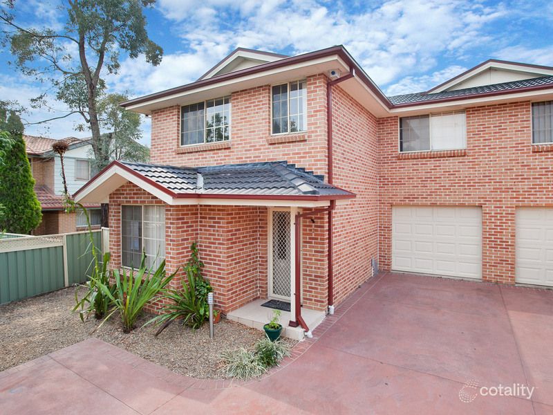 6/19 Hythe St, Mount Druitt, NSW 2770
