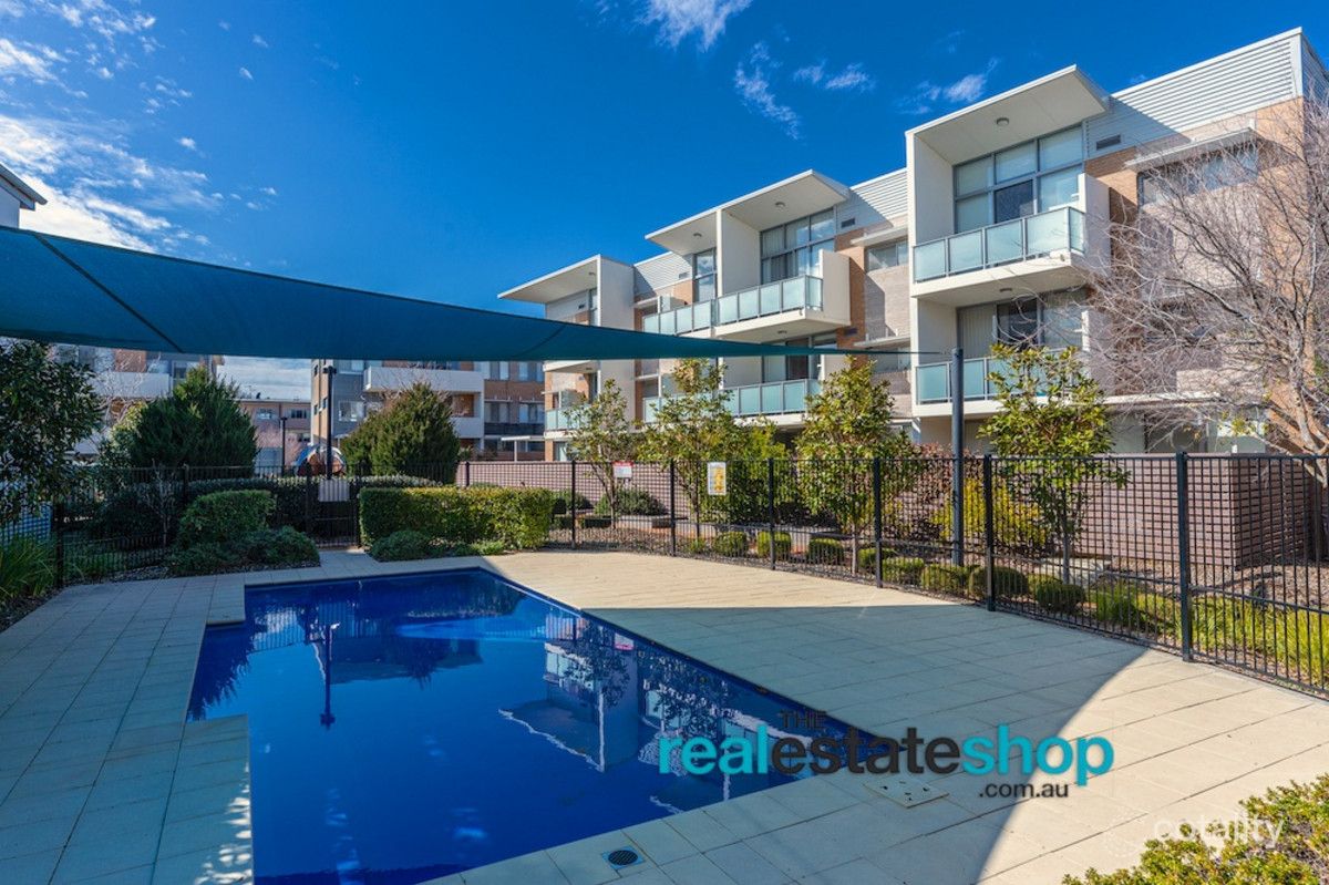 59/116 Easty St, Phillip, ACT 2606