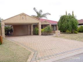 8 Etchell Mews, Waikiki, WA 6169